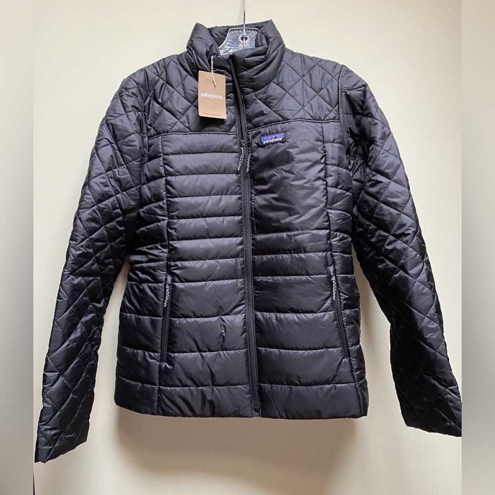 NWT Patagonia Women’s Radalie Jacket